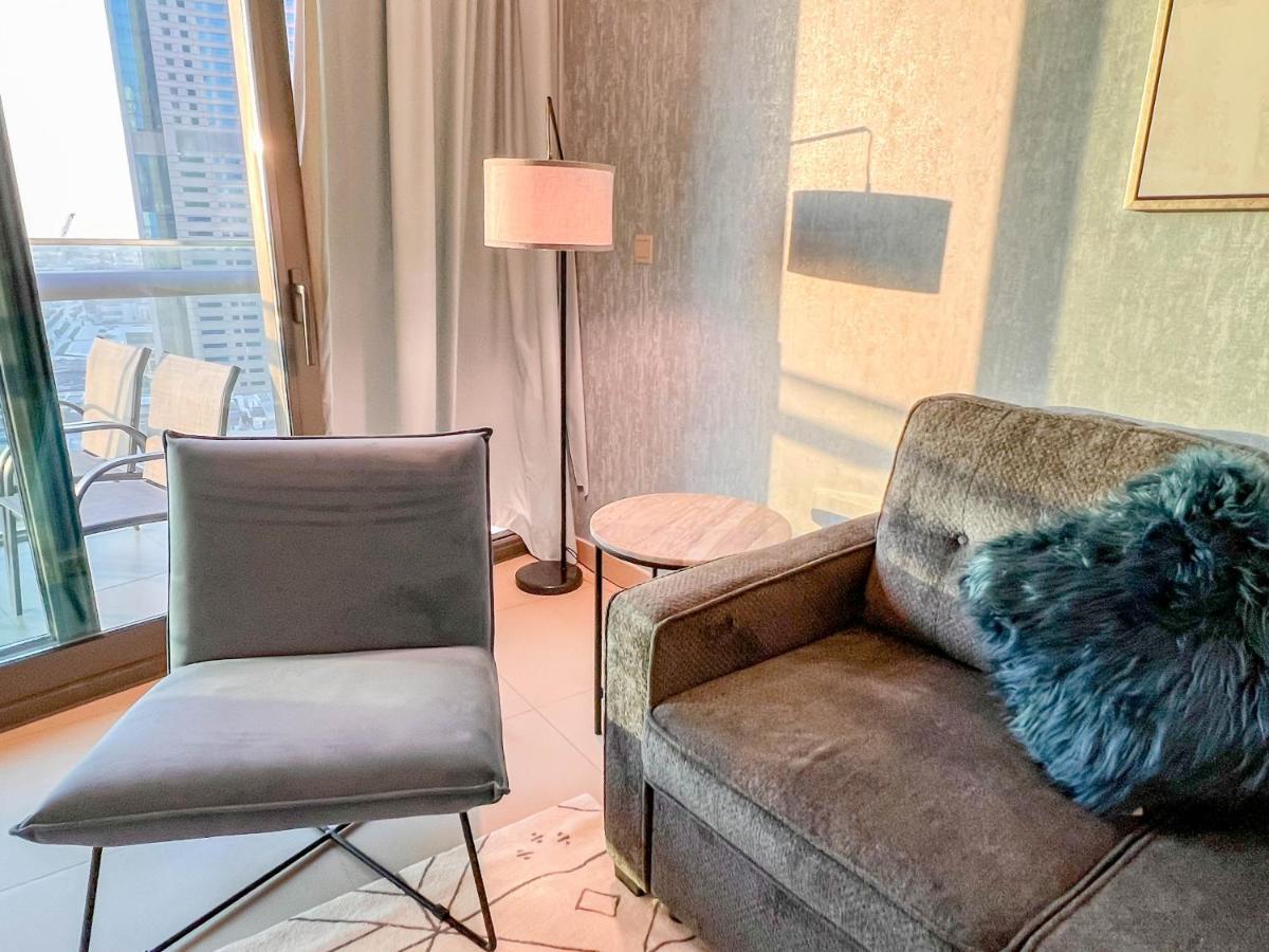 Cosmos Living Downtown Dubai Daire Dış mekan fotoğraf